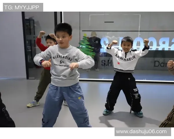 重庆街舞队的节奏魅力与挑战分析探讨街舞文化的未来发展