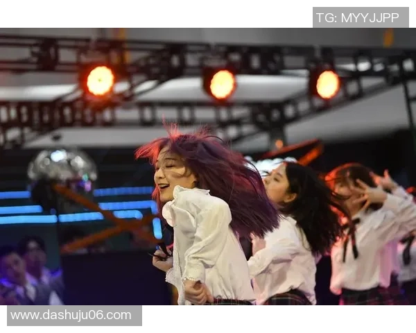 上海街舞队创下新速度纪录引领全国街舞潮流新风向