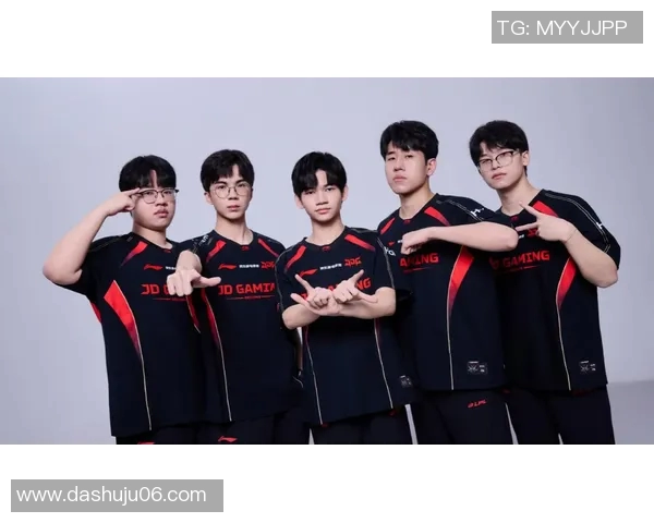 DOTA2专题深度解析JDG战队的强大实力与战术魅力